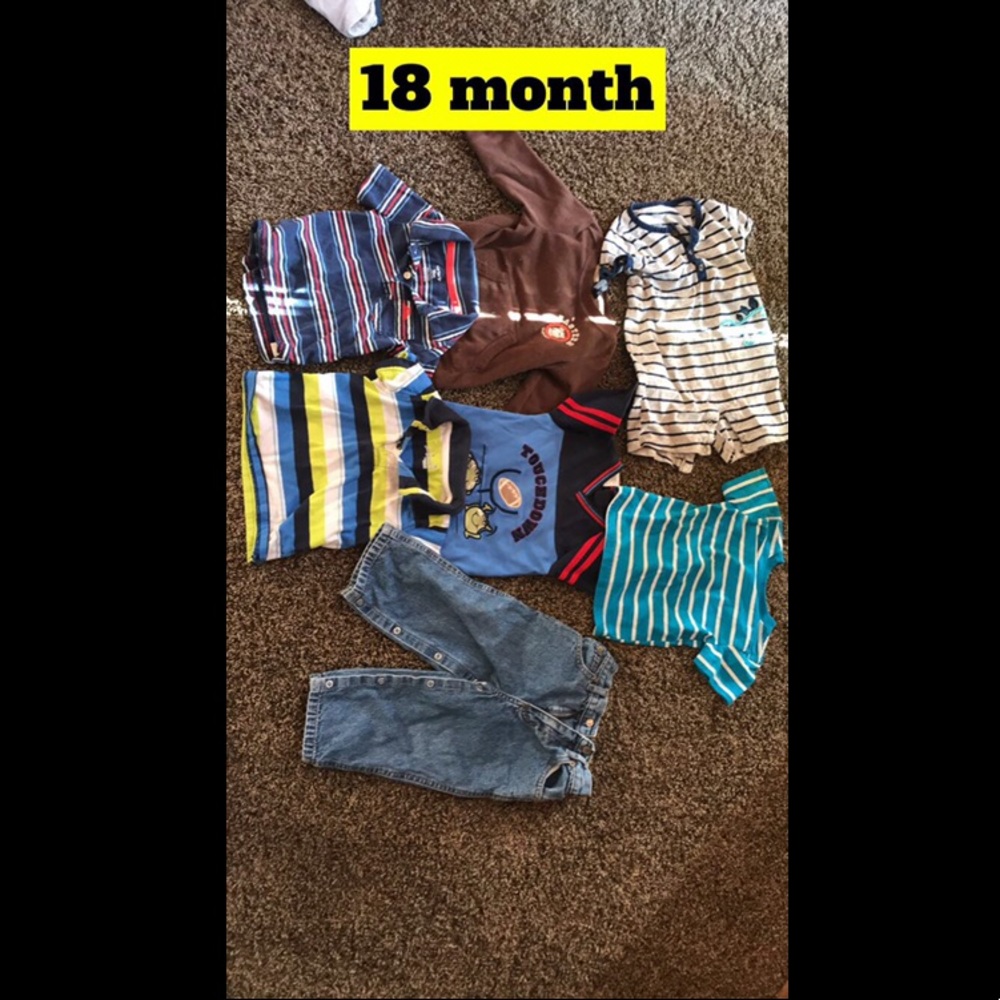 Baby items - Picture 2 of 16
